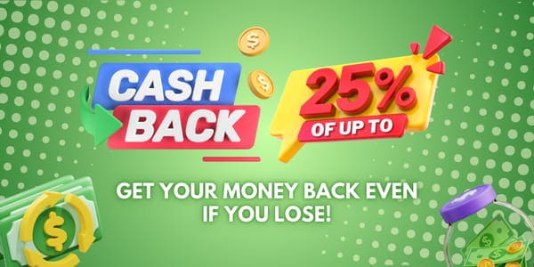 365 jili casino promotion banner