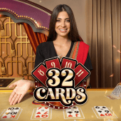 32 Baraha 365 jili live casino icon