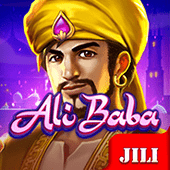Ali Baba 365 jili game icon