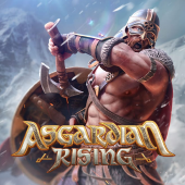 Asgardian Rising 365 jili game icon