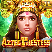 Aztec Priestess 365 jili game icon