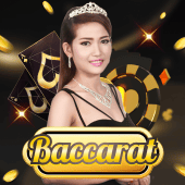 Baccarat 365 jili game icon