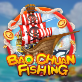 Bao Chuan Fishing 365 jili game icon