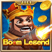 Boom Legend 365 jili fishing game icon