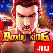 Boxing King 365 jili game icon