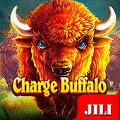 Charge Buffalo 365 jili game icon