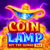 Coin Lamp 365 jili slot icon