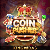 Coin Pusher 365 jili cards icon