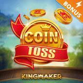 Coin Toss 365 jili cards icon