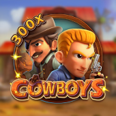 Cowboys 365 jili game icon