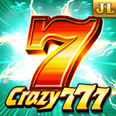 Crazy777 365 jili game icon