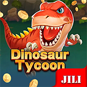 Dinosaur Tycoon 365 jili fishing game icon