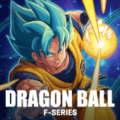 Dragon Ball 365 jili slot icon