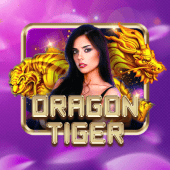 Dragon Tiger 365 jili live casino icon