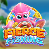 Fierce Fishing 365 jili game icon