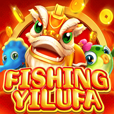 Fishing Yi Lu Fa 365 jili game icon