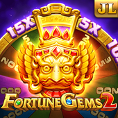 Fortune Gems 2 365 jili game icon