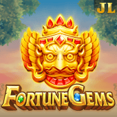 Fortune Gems 365 jili game icon