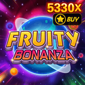 Fruity Bonanza 365 jili game icon