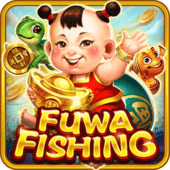 Fuwa Fishing 365 jili game icon