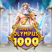 Gates of Olympus 1000 365 jili game icon