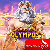 Gates of Olympus 365 jili game icon