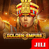 Golden Empire 365 jili game icon