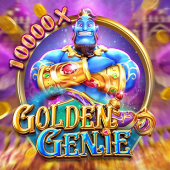 Golden Genie 365 jili game icon