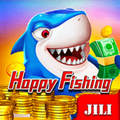 Happy Fishing 365 jili game icon