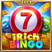 Irich Bingo 365 jili slot icon