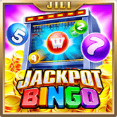 Jackpot Bingo 365 jili game