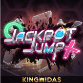Jackpot Jump 365 jili cards icon