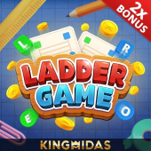 Ladder Game 365 jili cards icon