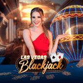 Las Vegas Blackjack 365 jili live casino icon