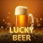 Lucky Bear 365 jili cards icon