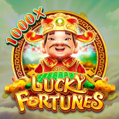 Lucky Fortunes related 365 jili game