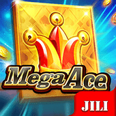 Mega Ace 365 jili slot icon