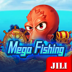 Mega Fishing 365 jili game icon