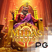 Midas Fortune related 365 jili game