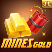 Mines Gold 365 jili slot icon