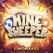 Minesweeper 365 jili cards icon