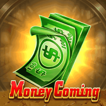 Money Coming 365 jili slot icon