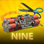 Nine 365 jili cards icon