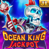 Ocean King Jackpot 365 jili fishing icon