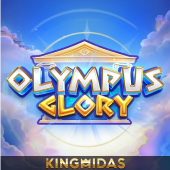 Olympus Glory 365 jili cards icon