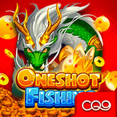 Oneshot Fishing 365 jili game icon