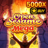 Open Sesame Mega 365 jili hot Game icon