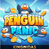 Penguin Panic 365 jili cards icon