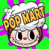 Popmart 365 jili slot icon