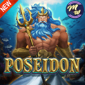 Poseidon 365 jili slot icon